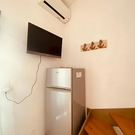 فيلة Agence Jf Immo- Climatisee 6 Pers Avec Parking Prive V0815 *