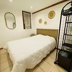 Villa Agence Jf Immo- Climatisee 6 Pers Avec Parking Prive V0815