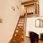 Villa Agence Jf Immo- Climatisee 6 Pers Avec Parking Prive V0815 *