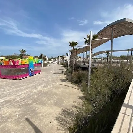 Climatisee 6 Personnes Avec Parking *