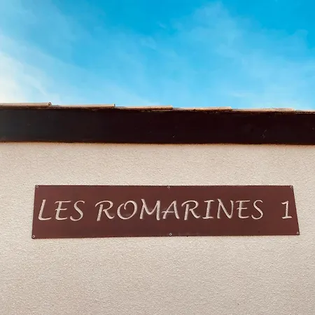 Climatisee 6 Personnes Avec Parking * Vias