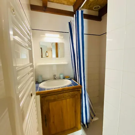 Climatisee 6 Personnes Avec Parking Villa