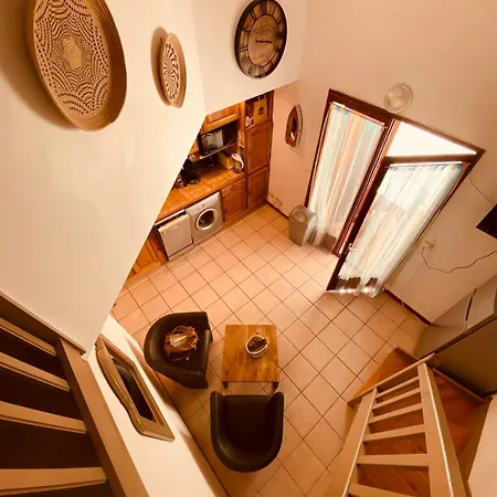Climatisee 6 Personnes Avec Parking Vias