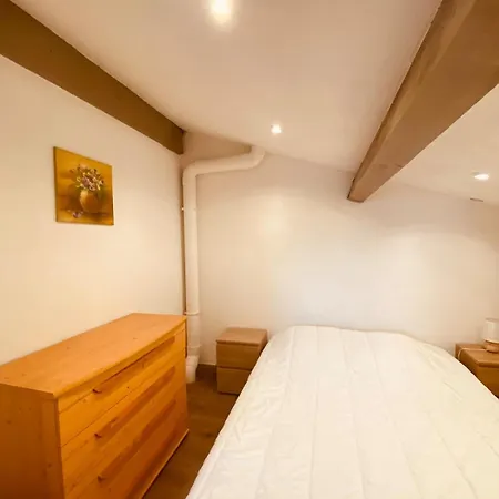 Climatisee 6 Personnes Avec Parking * Vias